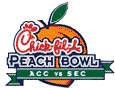 Chick-fil-a Peach Bowl