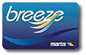 Breeze Card