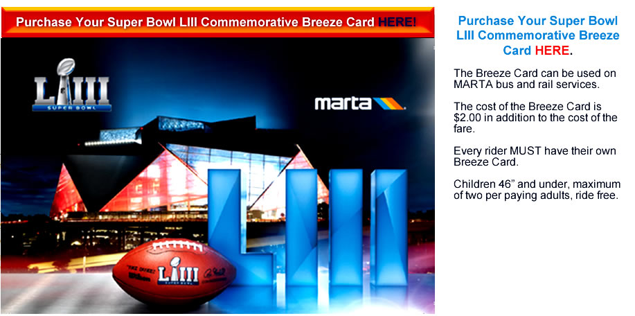 Important Message from MARTA